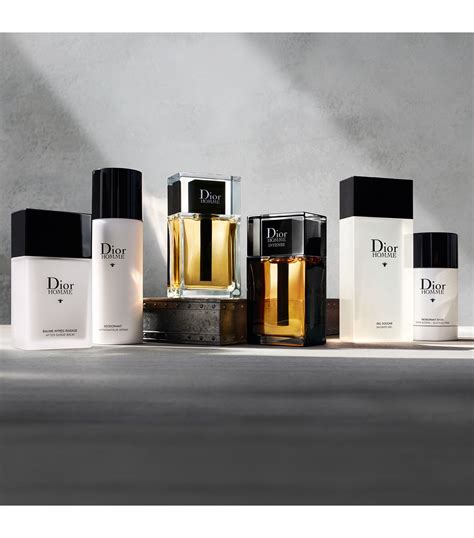 dior homme deodorant spray profumerie douglas|dior cologne for men.